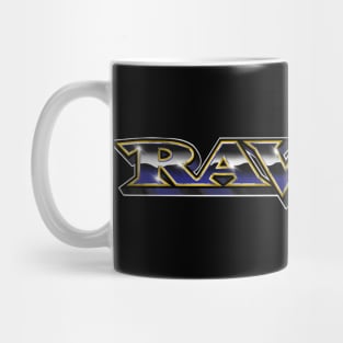 Raves Mug